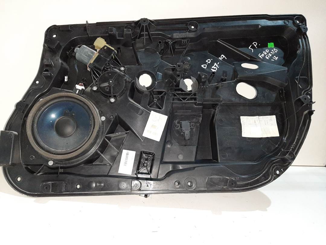 ELEVALUNAS DELANTERO DERECHO - 8A61A23200 - FORD - FIESTA (CCN)