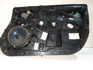ELEVALUNAS DELANTERO DERECHO 8A61A23200 FORD FIESTA (CCN) Autodesguaces Alicante