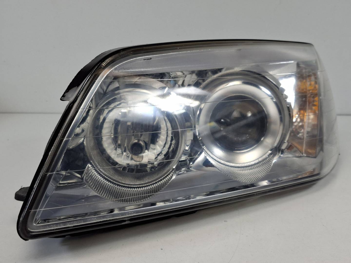 Phare gauche - 00015547 - CHEVROLET - CAPTIVA