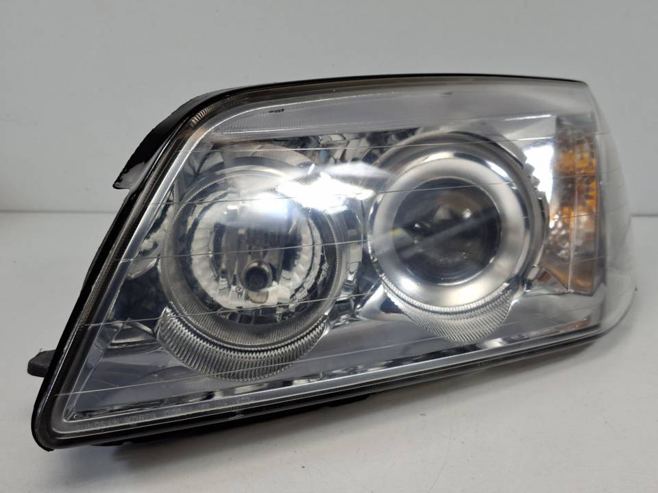 FARO IZQUIERDO 00015547 CHEVROLET CAPTIVA Autodesguaces Alicante