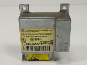 CENTRALITA AIRBAG 97BG14B056DD FORD MONDEO BERLINA (GD) Autodesguaces Alicante