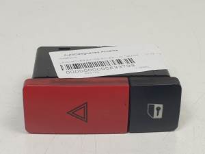 WARNING 61316901768 LAND ROVER RANGE ROVER (L322) Autodesguaces Alicante
