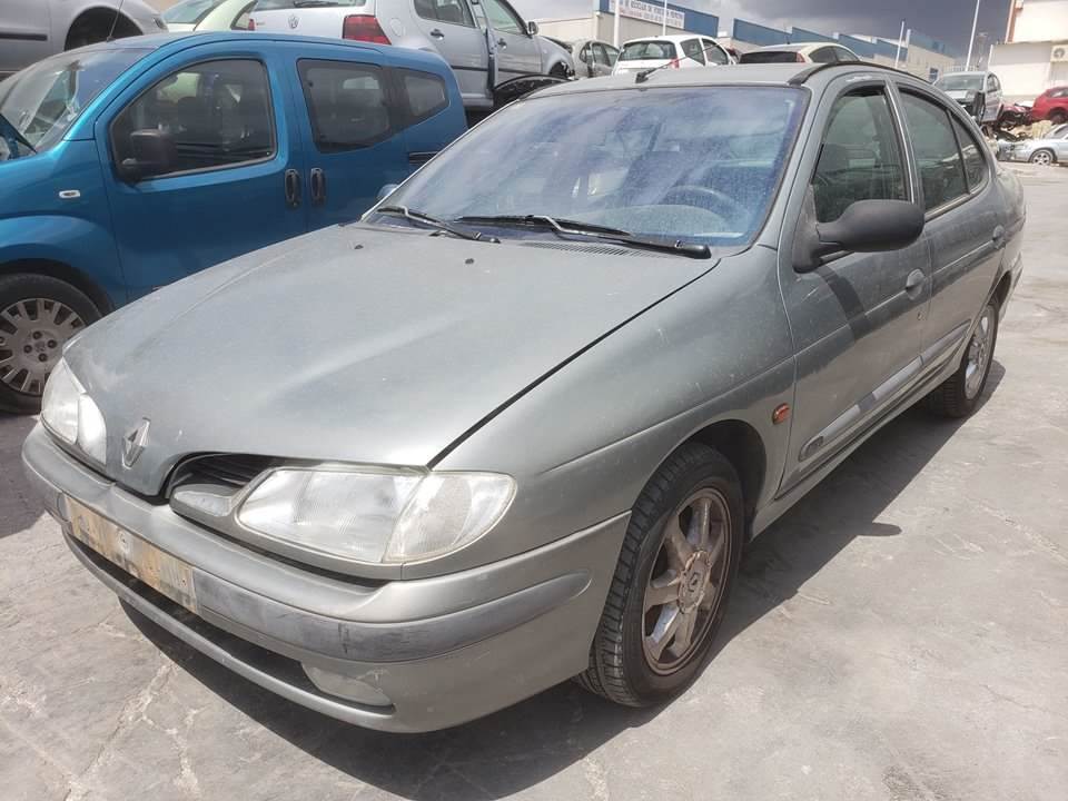 RENAULT MEGANE I CLASSIC (LA0) (1996 - 2001)