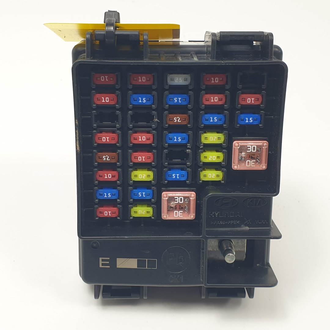 CAJA RELES / FUSIBLES - 91959N7020 - HYUNDAI - TUCSON