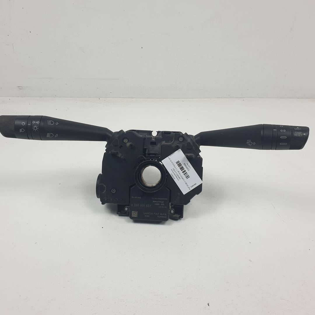 MANDO LUCES - 28434018 - FIAT - DOBLO CARGO