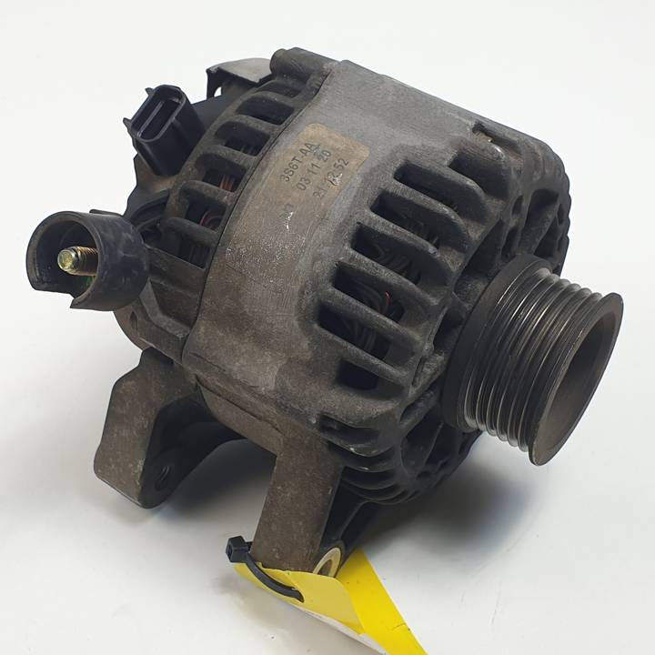 ALTERNADOR 3S6TAA FORD FIESTA (CBK) Autodesguaces Alicante