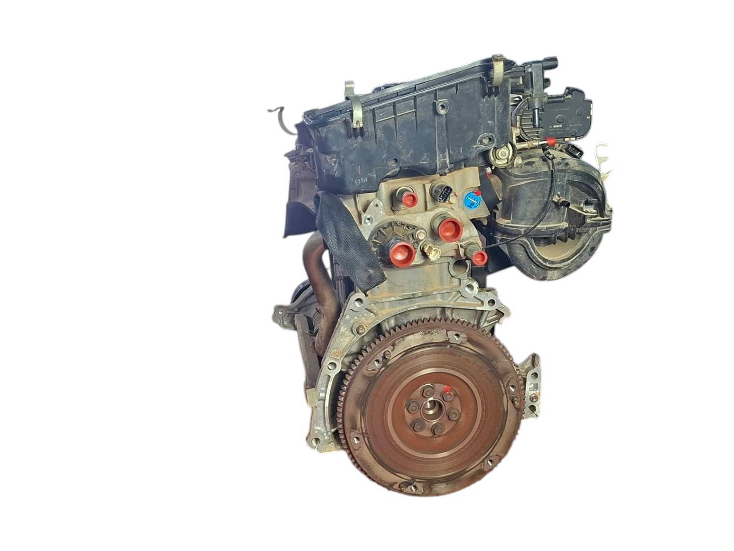 Foto 7 de Motor Completo Toyota Aygo (kgb/wnb) (2005–2015)