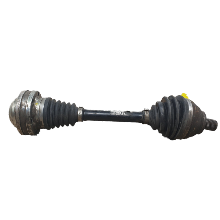 TRANSMISION DELANTERA IZQUIERDA 5N0407763D VOLKSWAGEN TIGUAN (5N1) Autodesguaces Alicante
