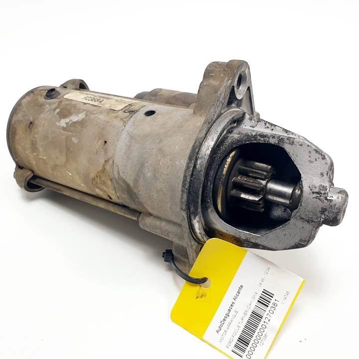 MOTOR ARRANQUE - 98AB11000CD - FORD - FOCUS TURNIER (CAK)