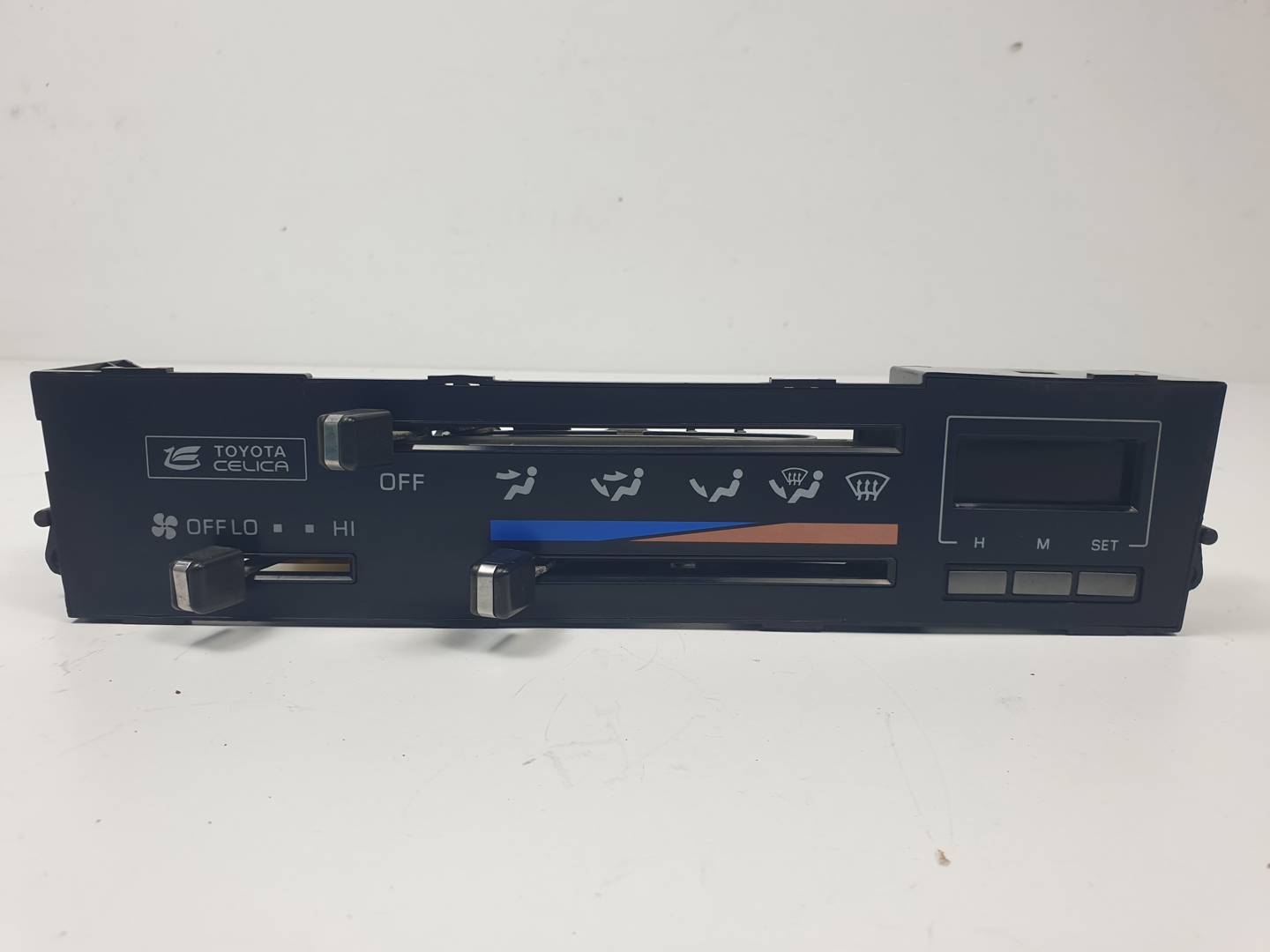 MANDO CALEFACCION / AIRE ACONDICIONADO - 1559114040 - TOYOTA - CELICA
