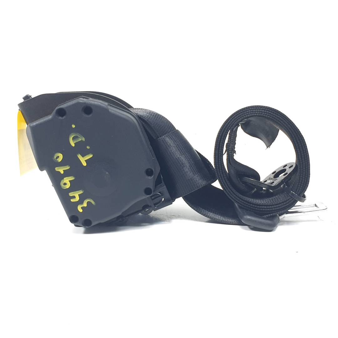 Ceinture de sécurité arrière droite - 6L0857805B - SEAT - IBIZA (6L1)