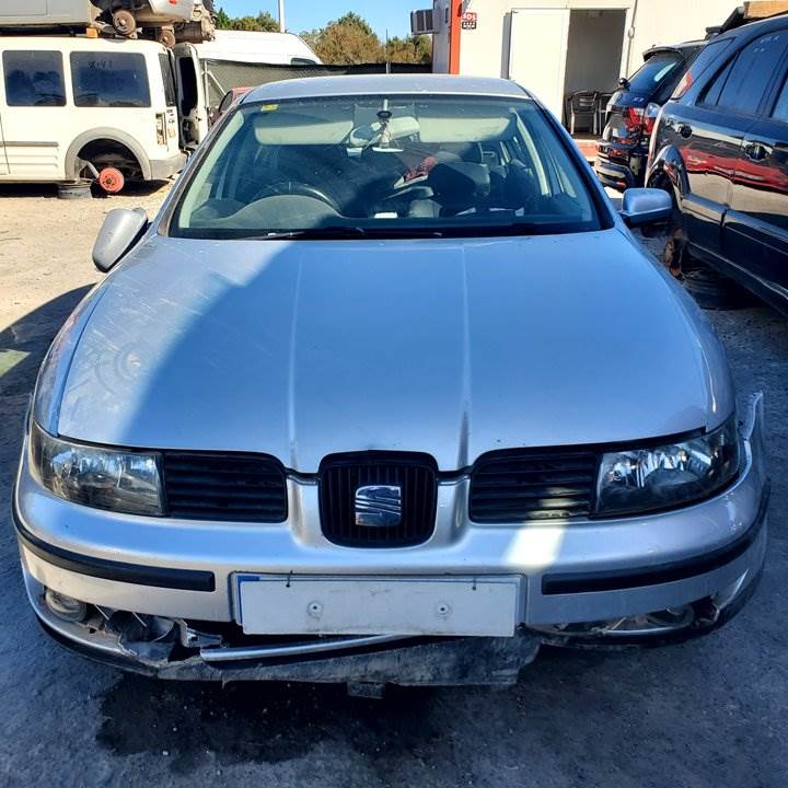 SEAT TOLEDO (1M2) (1999 - 2004)