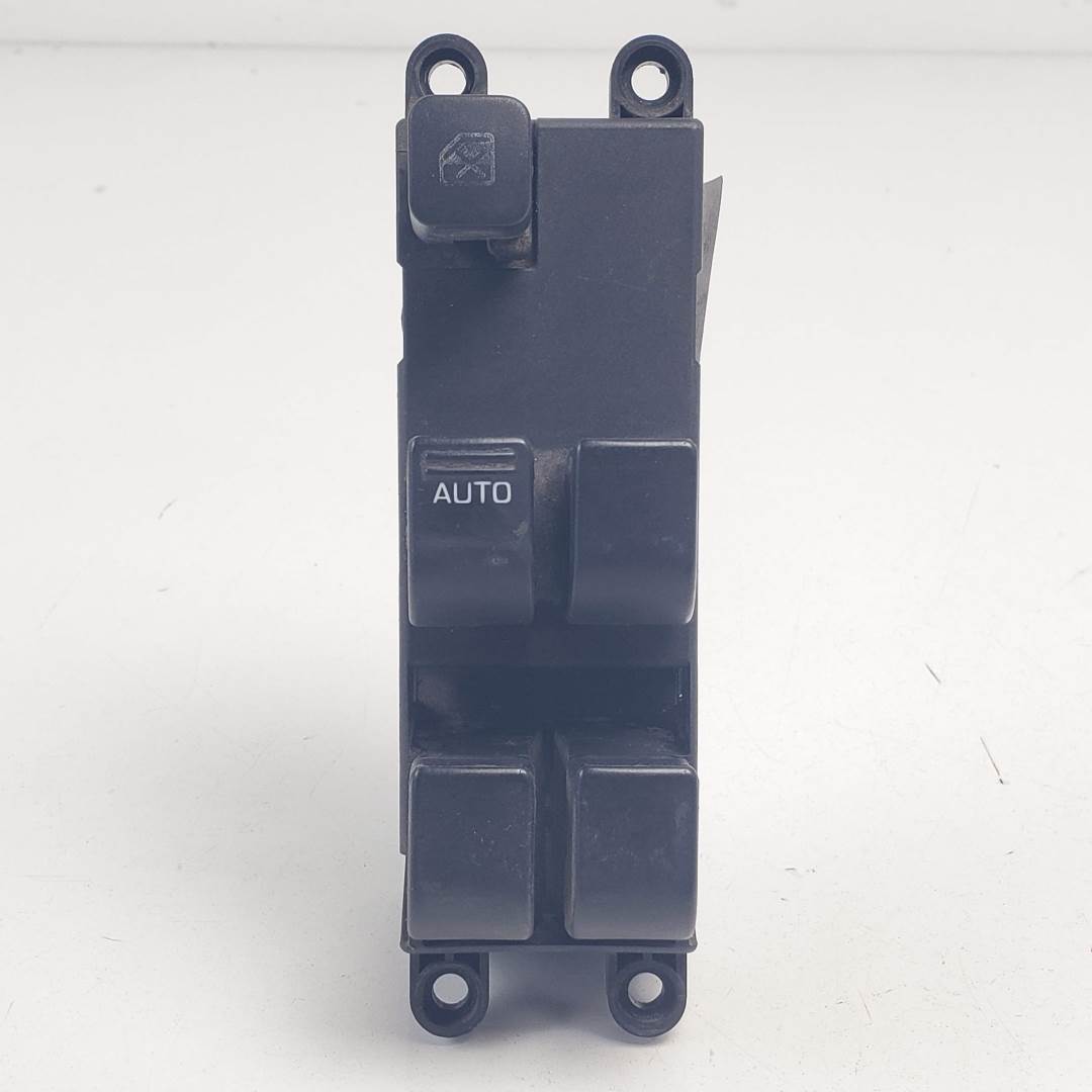 MANDO ELEVALUNAS DELANTERO IZQUIERDO - NISSAN - PRIMERA TRAVELLER(WP11E)