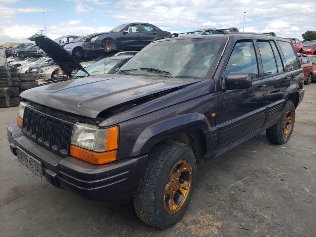 JEEP GR.CHEROKEE (ZJ)/(Z) (1993 - 1999)