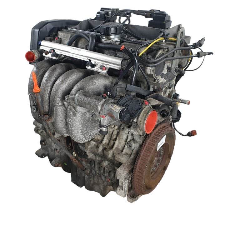 MOTOR COMPLETO - B4164S - VOLVO - S40