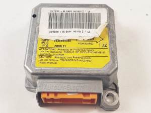 CENTRALITA AIRBAG 550541500 PEUGEOT 206 BERLINA Autodesguaces Alicante