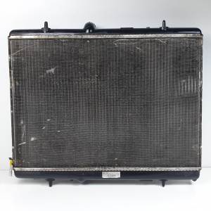 RADIADOR AGUA 9674089680 PEUGEOT PARTNER KOMBI Autodesguaces Alicante