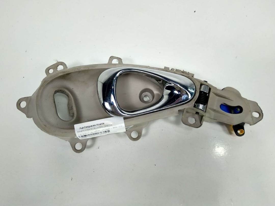 MANETA INTERIOR DELANTERA DERECHA - CHRYSLER - PT CRUISER (PT)
