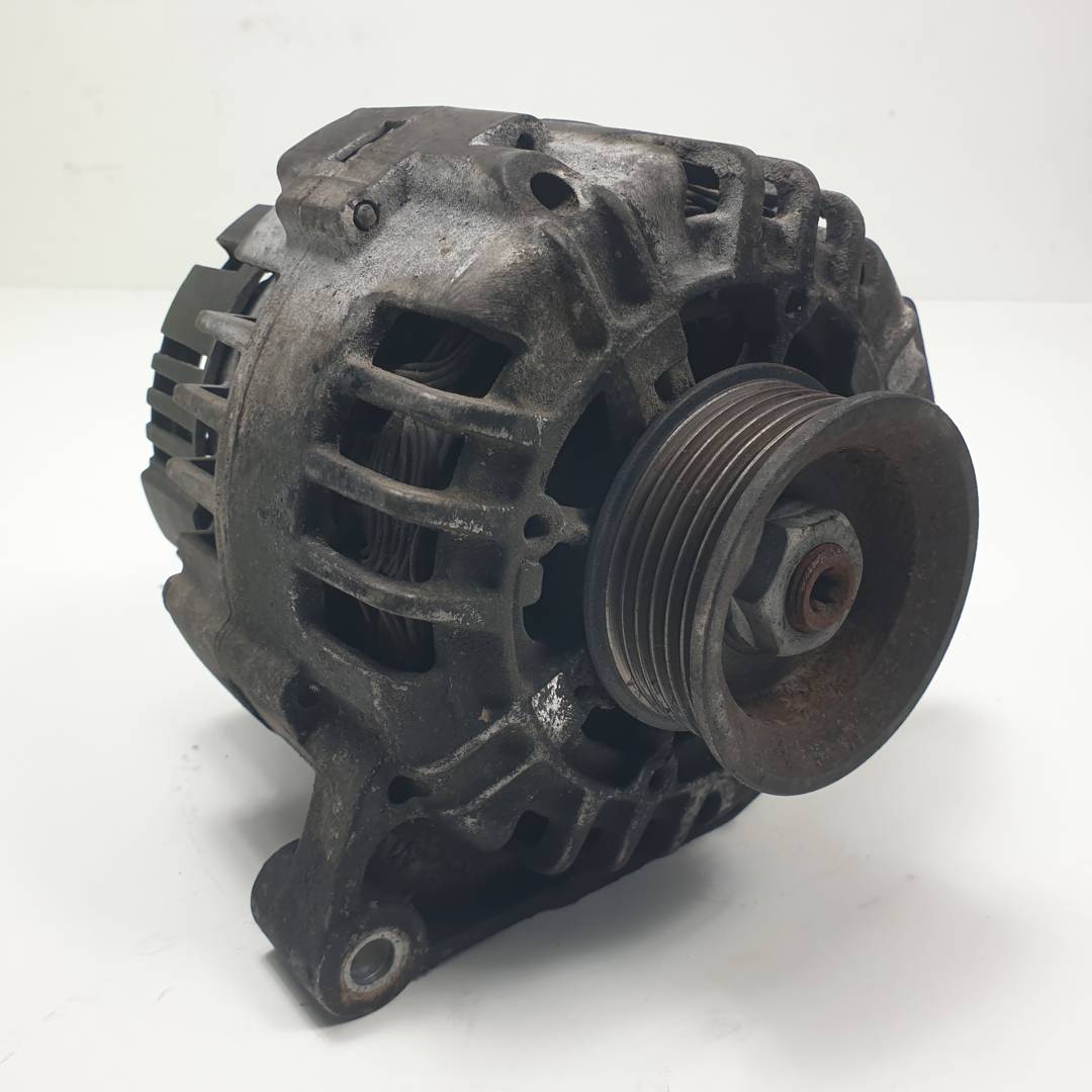 ALTERNADOR - 06C903016A - AUDI - A4 CABRIO (8H)