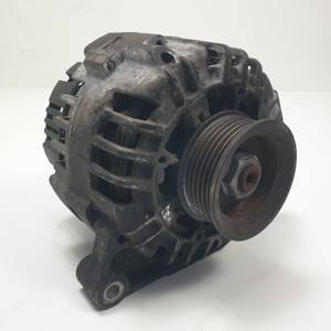 ALTERNADOR 06C903016A AUDI A4 CABRIO (8H) Autodesguaces Alicante