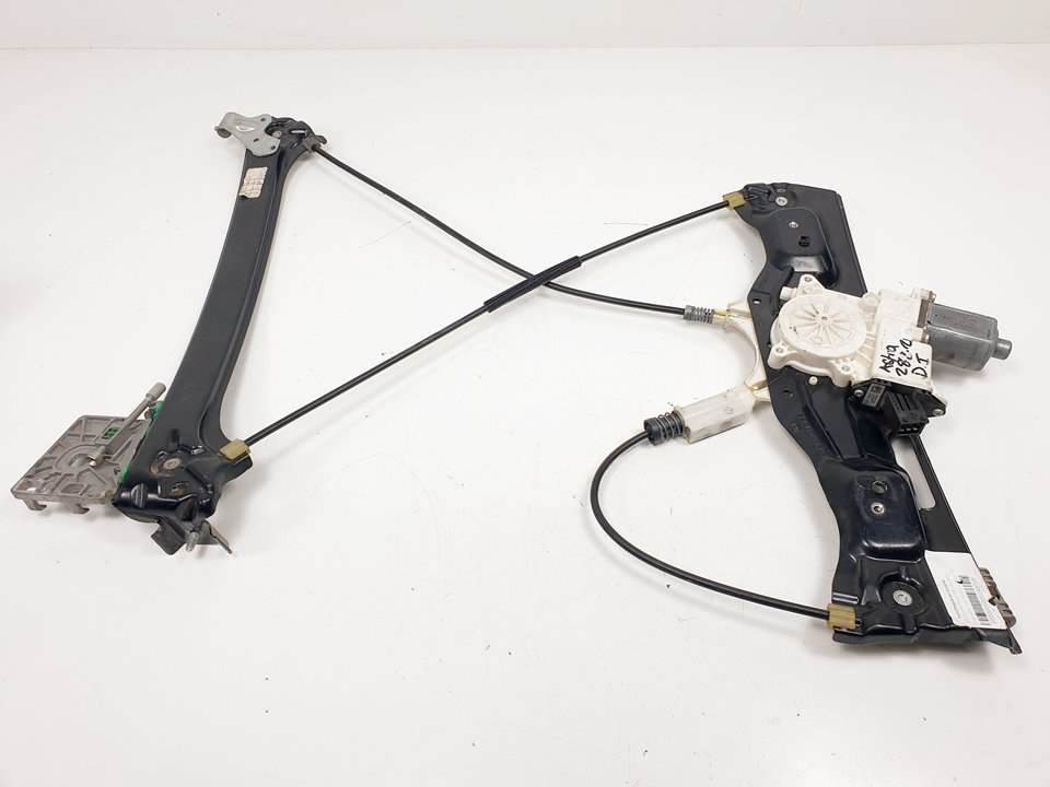 ELEVALUNAS DELANTERO IZQUIERDO - 13193231 - OPEL - ASTRA TWIN TOP