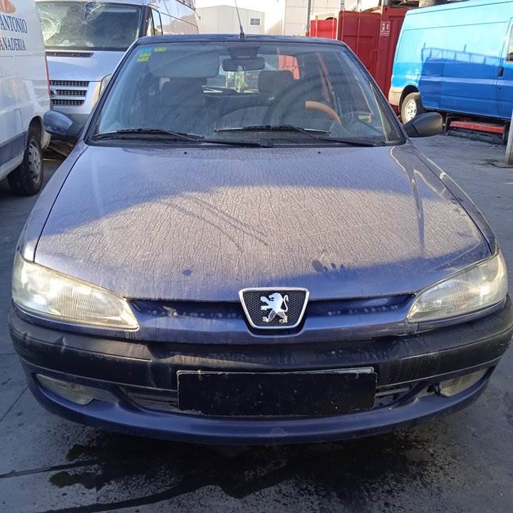 PEUGEOT 306 BERLINA 3/5 PUERTAS (S1) (1996 - ...)