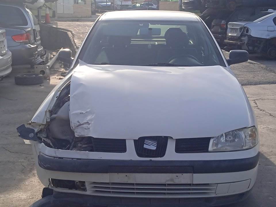 SEAT IBIZA (6K1) (1999 - 2002)