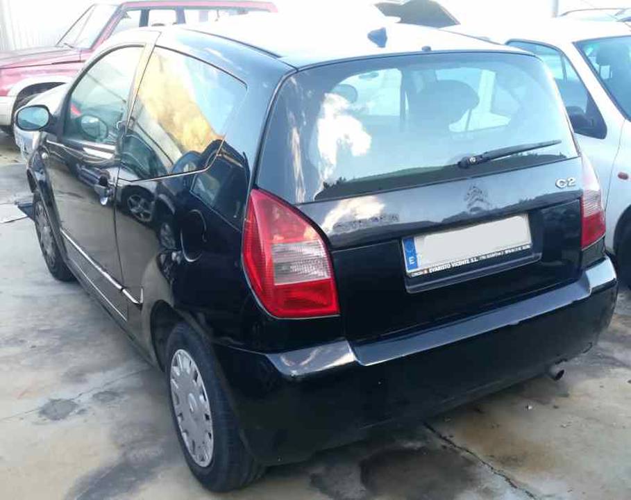 Imagen del vehículo CITROEN C2