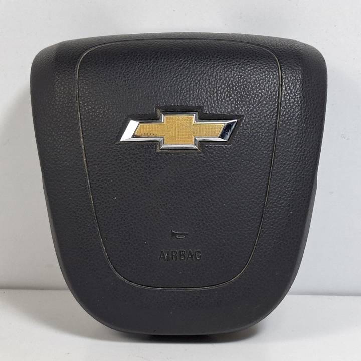 AIRBAG DELANTERO IZQUIERDO 13286903 CHEVROLET CRUZE Autodesguaces Alicante