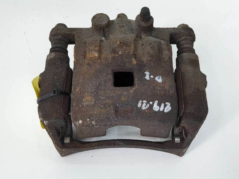 PINZA FRENO DELANTERA IZQUIERDA - MAZDA - 2 LIM. (DE)