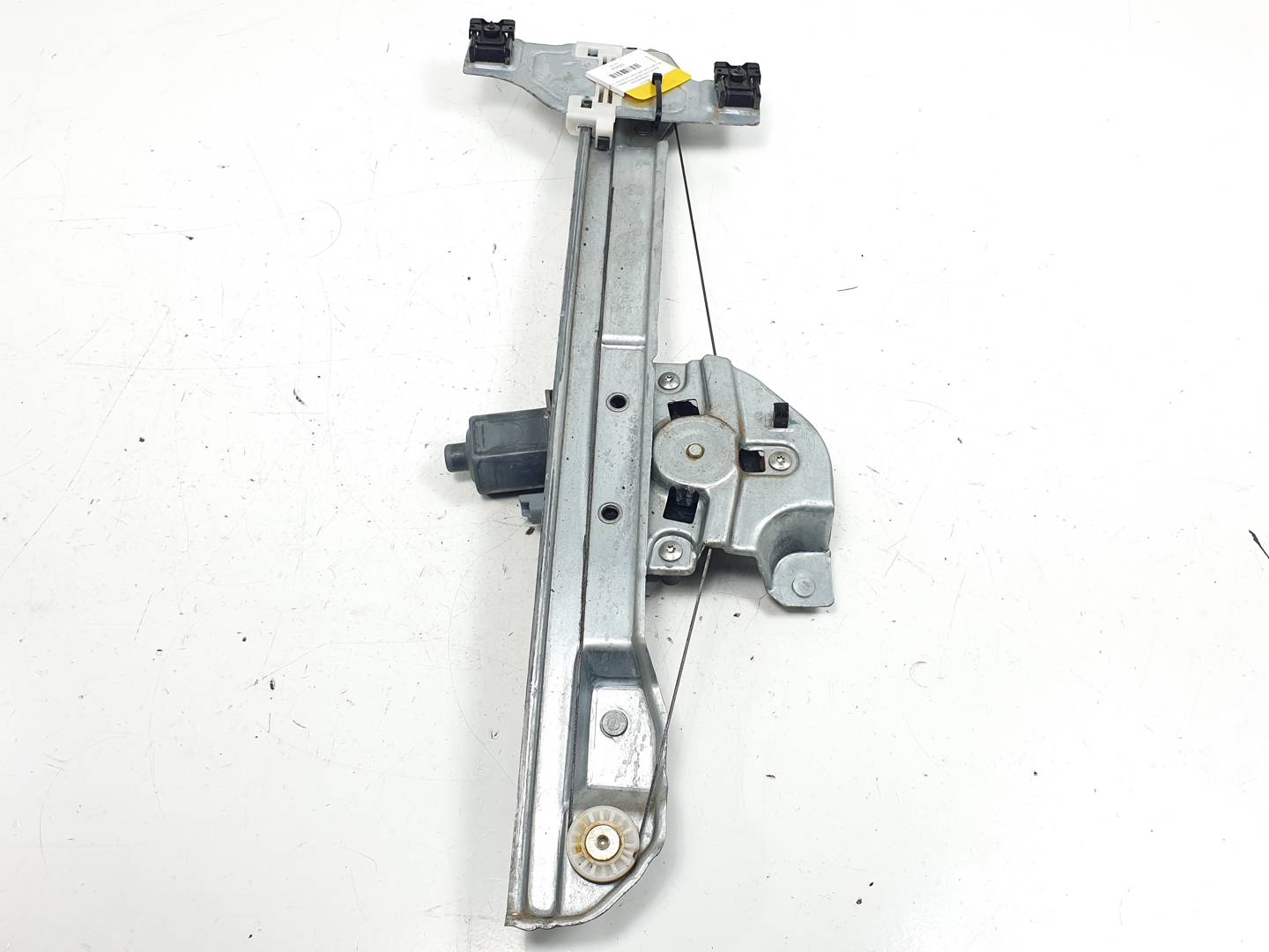 Fensterheber vorne rechts - 9674254380 - PEUGEOT - 2008 (A94)