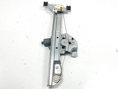 ELEVALUNAS DELANTERO DERECHO 9674254380 PEUGEOT 2008 (A94) Autodesguaces Alicante