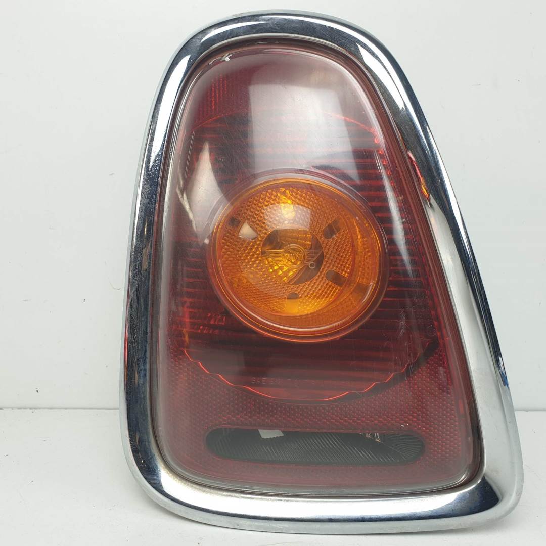 PILOTO TRASERO IZQUIERDO - 0337300 - MINI - MINI (R56)
