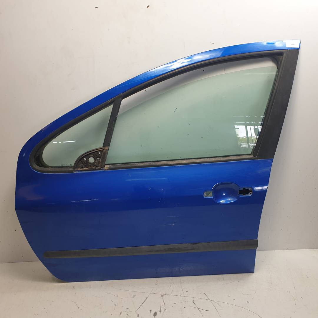PUERTA DELANTERA IZQUIERDA - PEUGEOT - 307 (S1)