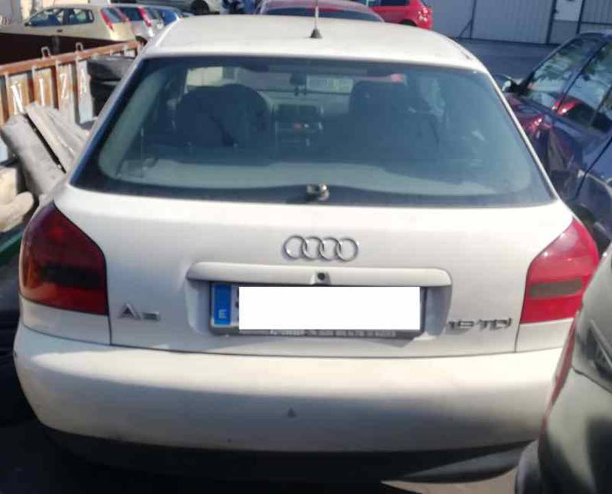 Imagen del vehículo AUDI A3 (8L)