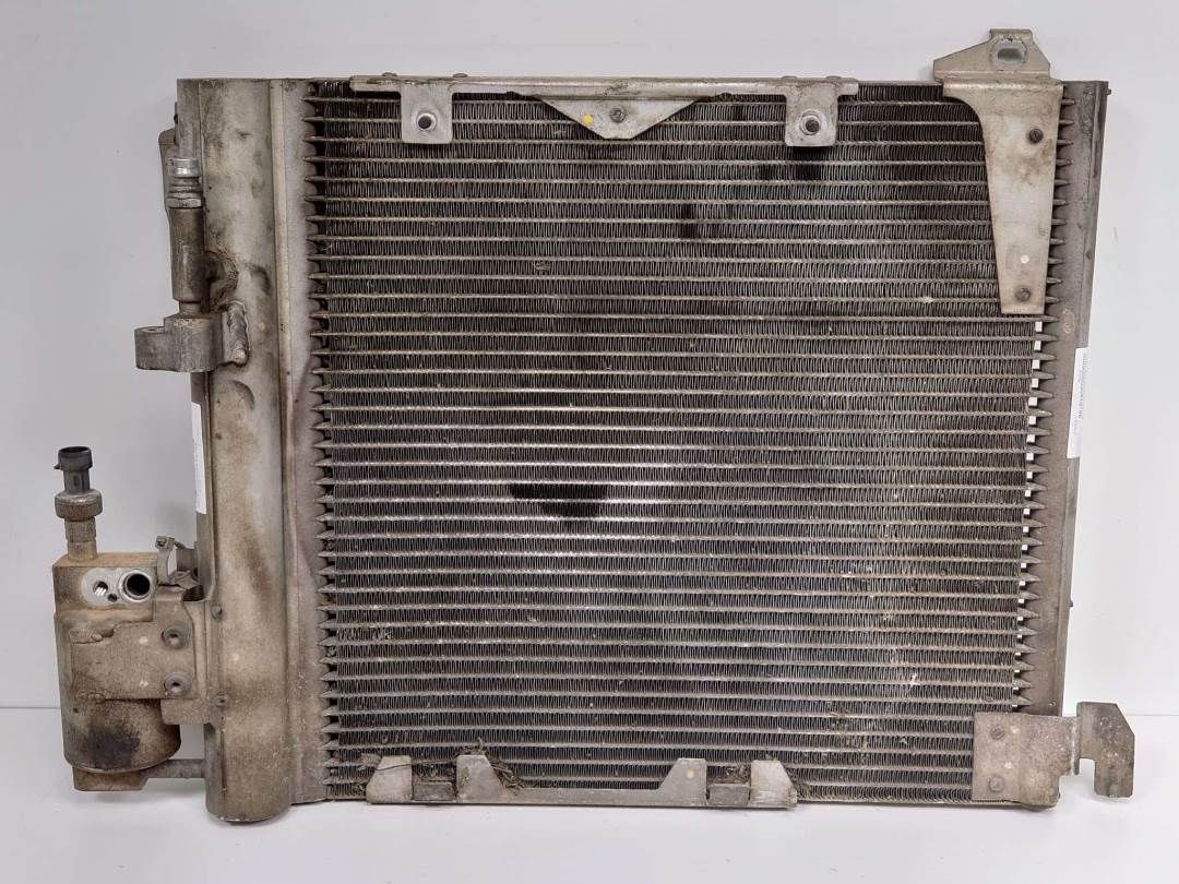 CONDENSADOR / RADIADOR AIRE ACONDICIONADO - 24465322 - OPEL - ZAFIRA A