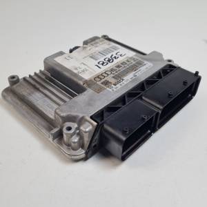 CENTRALITA MOTOR UCE 0281018375 AUDI A4 BER. (B8) Autodesguaces Alicante