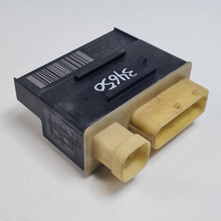 CAJA PRECALENTAMIENTO 9662570880 PEUGEOT 5008 (T87) Autodesguaces Alicante