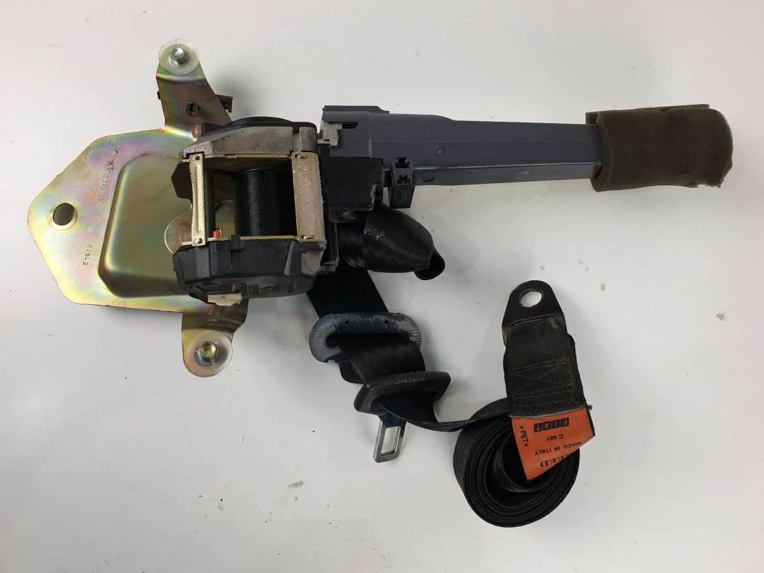 CINTURON SEGURIDAD DELANTERO DERECHO - 46528635 - FIAT - BRAVA (182)