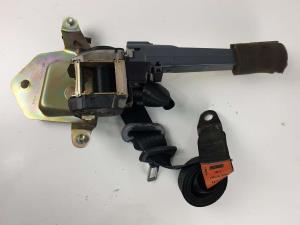 CINTURON SEGURIDAD DELANTERO DERECHO 46528635 FIAT BRAVA (182) Autodesguaces Alicante