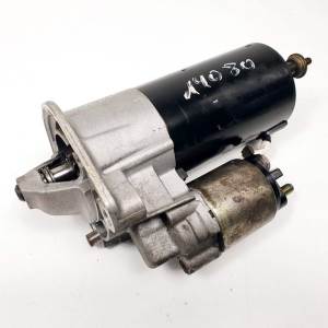 MOTOR ARRANQUE 0001108166 VOLVO S60 BERLINA (P24) Autodesguaces Alicante