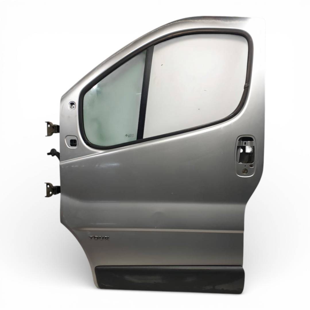PUERTA DELANTERA IZQUIERDA - OPEL - VIVARO