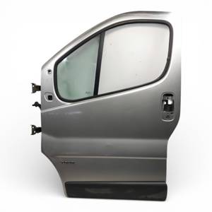 PUERTA DELANTERA IZQUIERDA OPEL VIVARO Autodesguaces Alicante