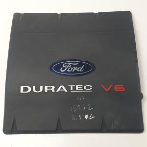 TAPA MOTOR 1S716A949BA FORD MONDEO TURNIER (GE) Autodesguaces Alicante