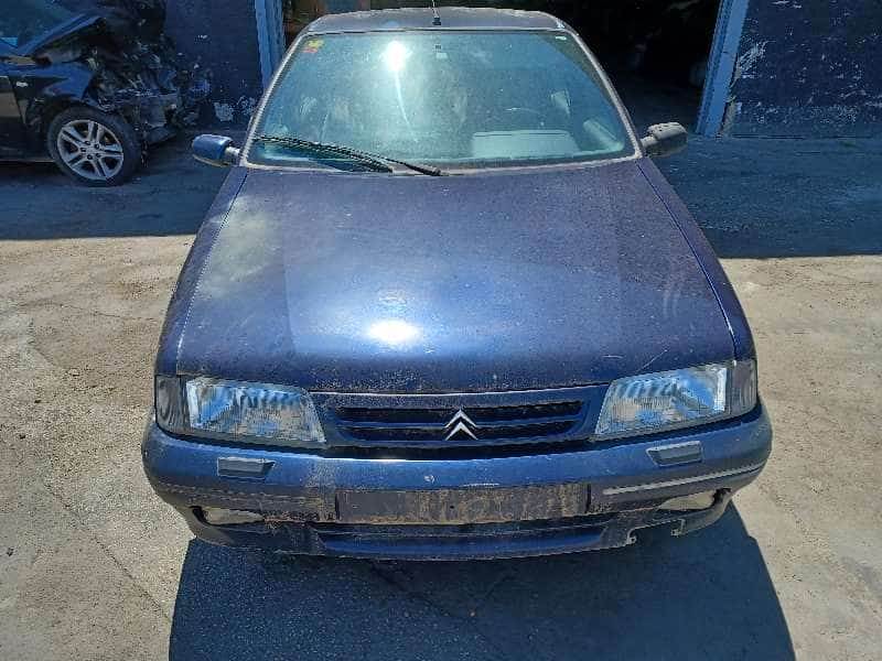 CITROEN ZX (1991 - 1998)