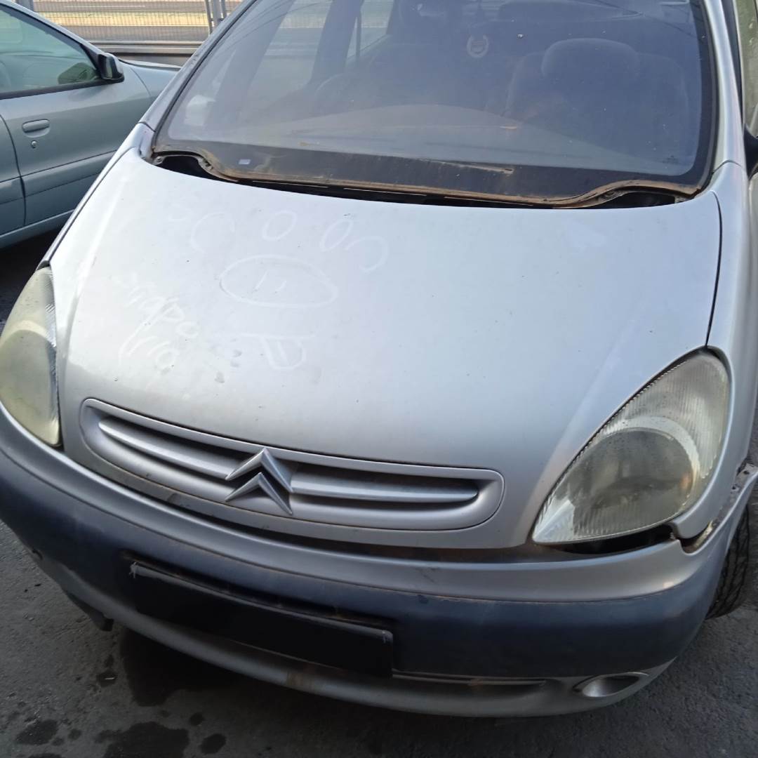 CITROEN XSARA PICASSO (1999 - 2011)
