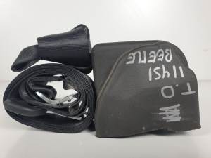 CINTURON SEGURIDAD TRASERO DERECHO 5C5857806E VOLKSWAGEN BEETLE (5C1) Autodesguaces Alicante