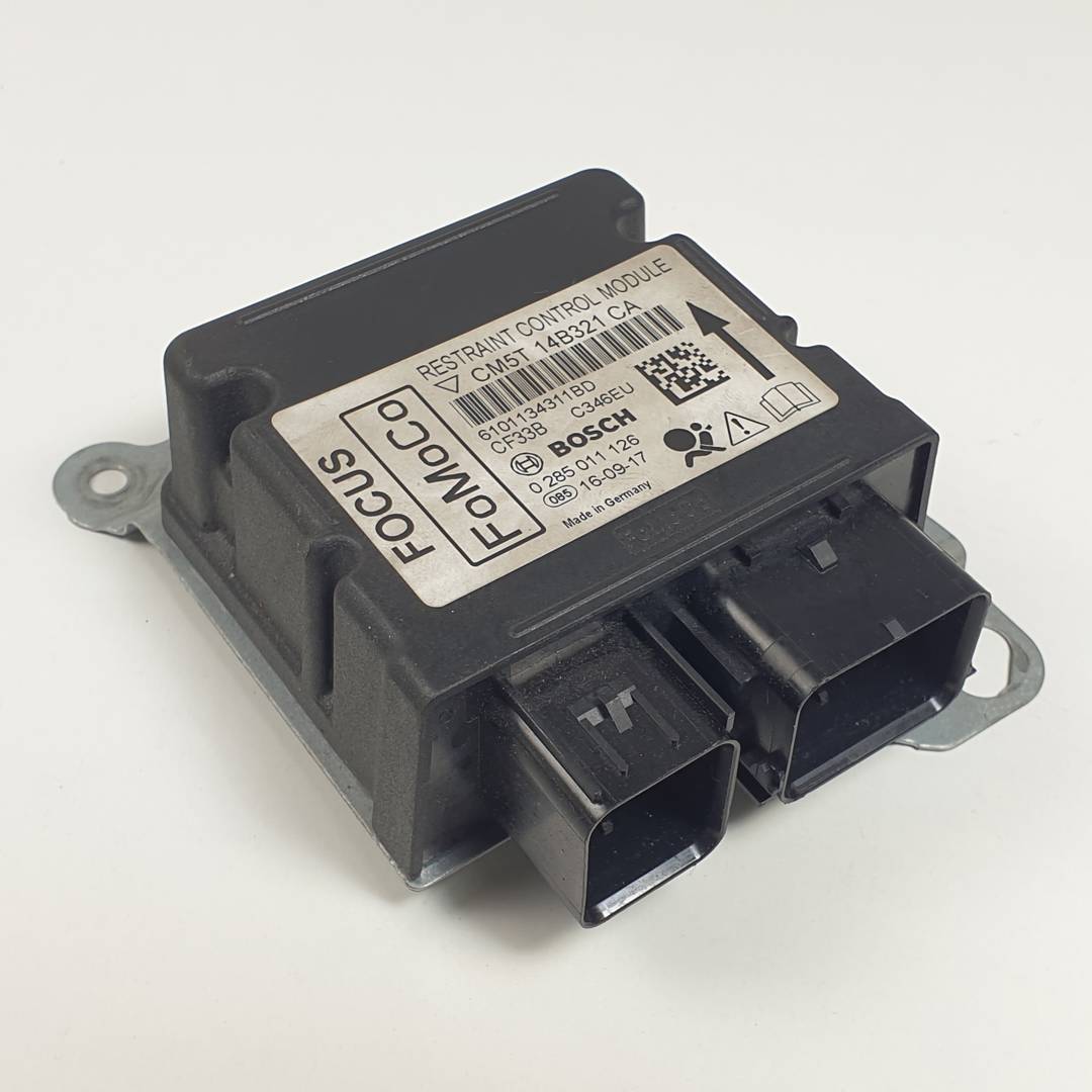 CENTRALITA AIRBAG - CM5T14B321CA - FORD - FOCUS LIM. (CB8)