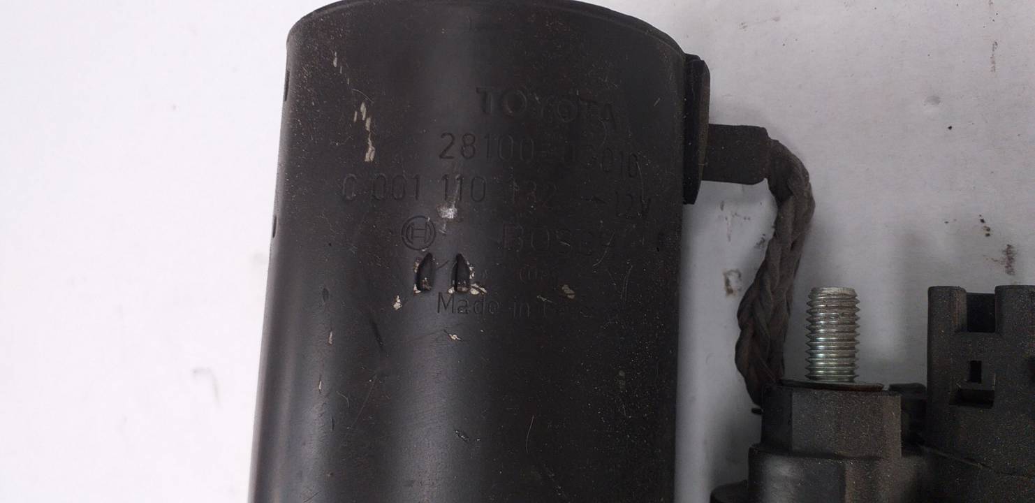 MOTOR ARRANQUE