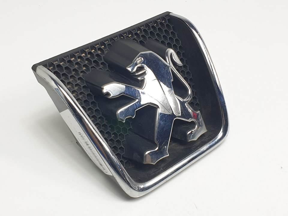 Calandre avant - 9634014777 - PEUGEOT - 307 BREAK / SW (S1)